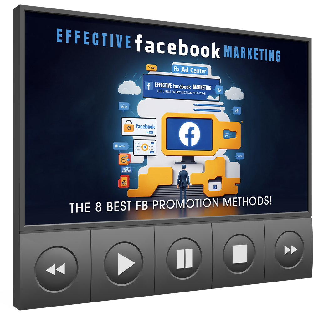 Facebook Marketing